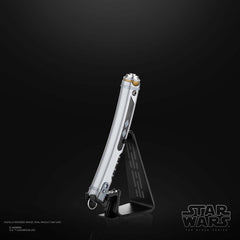 Star Wars: Ahsoka Black Series Replica Force FX Elite Lightsaber Ahsoka Tano 5010996225740