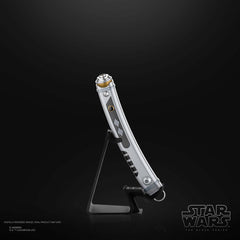 Star Wars: Ahsoka Black Series Replica Force FX Elite Lightsaber Ahsoka Tano 5010996225740