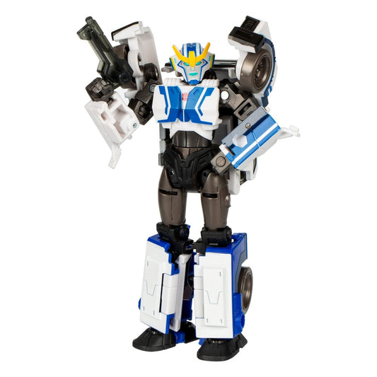 Transformers Generations Legacy United Deluxe Class Action Figure Robots in Disguise 2015 Universe Strongarm 14 cm 5010996238887