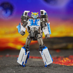 Transformers Generations Legacy United Deluxe Class Action Figure Robots in Disguise 2015 Universe Strongarm 14 cm 5010996238887