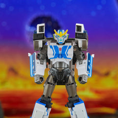 Transformers Generations Legacy United Deluxe Class Action Figure Robots in Disguise 2015 Universe Strongarm 14 cm 5010996238887