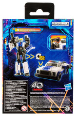 Transformers Generations Legacy United Deluxe Class Action Figure Robots in Disguise 2015 Universe Strongarm 14 cm 5010996238887