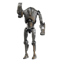 Star Wars Episode II Black Series Action Figure 2-Pack C-3PO (B1 Battle Droid Body) & Super Battle Droid 15 cm 5010996213266