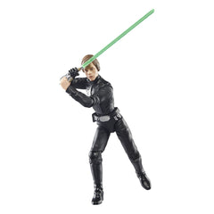 Star Wars: The Last Command Black Series Action Figure 4-Pack 15 cm 5010996207661