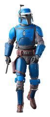 Star Wars: The Mandalorian Black Series Action Figure Mandalorian Privateer 15 cm 5010996223821