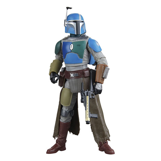 Star Wars: The Mandalorian Black Series Action Figure Mandalorian Shriek-Hawk 15 cm 5010996223753