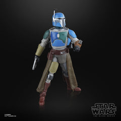 Star Wars: The Mandalorian Black Series Action Figure Mandalorian Shriek-Hawk 15 cm 5010996223753