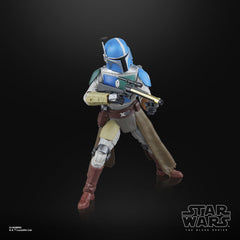 Star Wars: The Mandalorian Black Series Action Figure Mandalorian Shriek-Hawk 15 cm 5010996223753