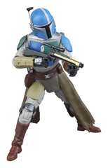 Star Wars: The Mandalorian Black Series Action Figure Mandalorian Shriek-Hawk 15 cm 5010996223753