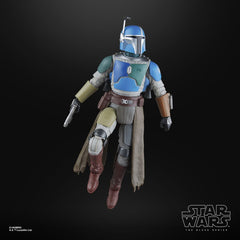 Star Wars: The Mandalorian Black Series Action Figure Mandalorian Shriek-Hawk 15 cm 5010996223753