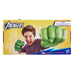 Avengers Roleplay Replica Hulk Gamma Smash Fists 5010996205162