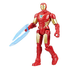 Avengers Epic Hero Series Action Figure Iron Man 10 cm 5010996197146