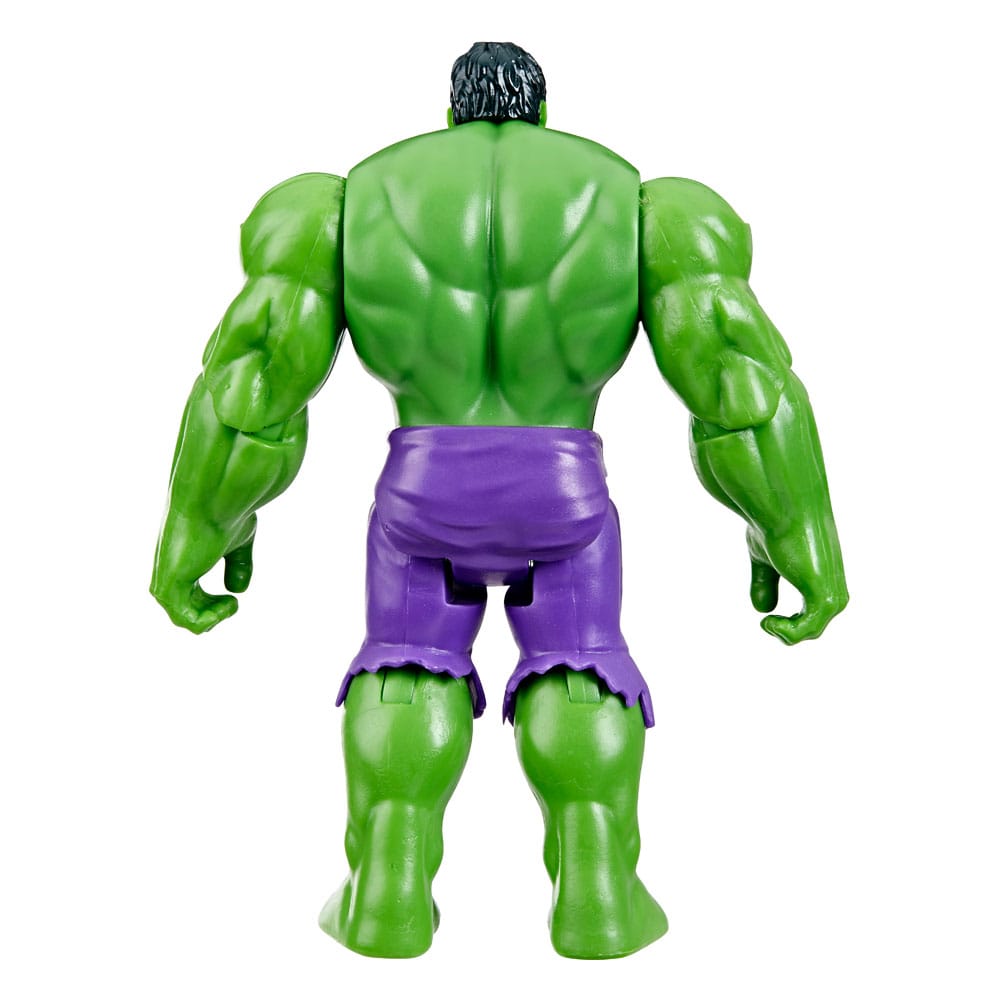 Avengers Epic Hero Series Action Figure Hulk 10 cm 5010996204745