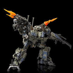 Transformers Masterpiece Movie Series Action Figure Decepticon Brawl 26 cm 5010996222794