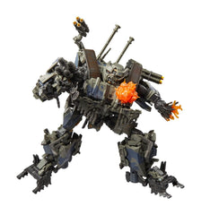 Transformers Masterpiece Movie Series Action Figure Decepticon Brawl 26 cm 5010996222794