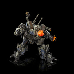 Transformers Masterpiece Movie Series Action Figure Decepticon Brawl 26 cm 5010996222794