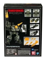 Transformers Masterpiece Movie Series Action Figure Decepticon Brawl 26 cm 5010996222794