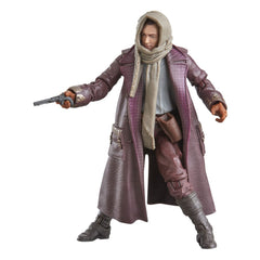 Star Wars: Skeleton Crew Vintage Collection Action Figure Jod Na Nawood 10 cm 5010996203250