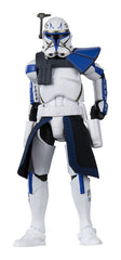 Star Wars: The Bad Batch Vintage Collection Action Figure Clone Commander Rex (Bracca Mission) 10 cm 5010996203281