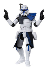 Star Wars: The Bad Batch Vintage Collection Action Figure Clone Commander Rex (Bracca Mission) 10 cm 5010996203281