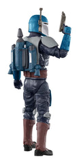 Star Wars: The Mandalorian Vintage Collection Action Figure Mandalorian Fleet Commander 10 cm 5010996203267