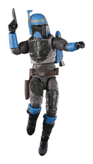 Star Wars: The Mandalorian Vintage Collection Action Figure Axe Woves (Privateer) 10 cm 5010996218643