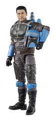 Star Wars: The Mandalorian Vintage Collection Action Figure Axe Woves (Privateer) 10 cm 5010996218643