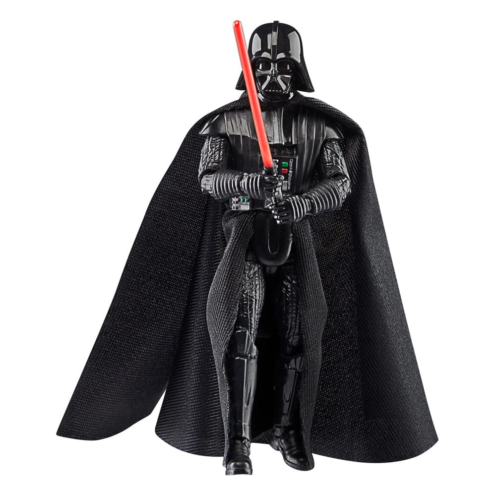 Star Wars: Episode IV Vintage Collection Action Figure Darth Vader 10 cm 5010996218629