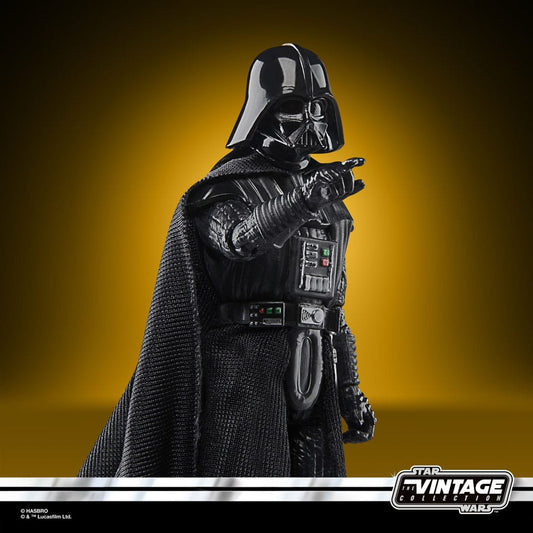 Star Wars: Episode IV Vintage Collection Action Figure Darth Vader 10 cm 5010996218629