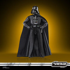 Star Wars: Episode IV Vintage Collection Action Figure Darth Vader 10 cm 5010996218629