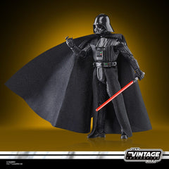 Star Wars: Episode IV Vintage Collection Action Figure Darth Vader 10 cm 5010996218629