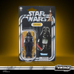 Star Wars: Episode IV Vintage Collection Action Figure Darth Vader 10 cm 5010996218629