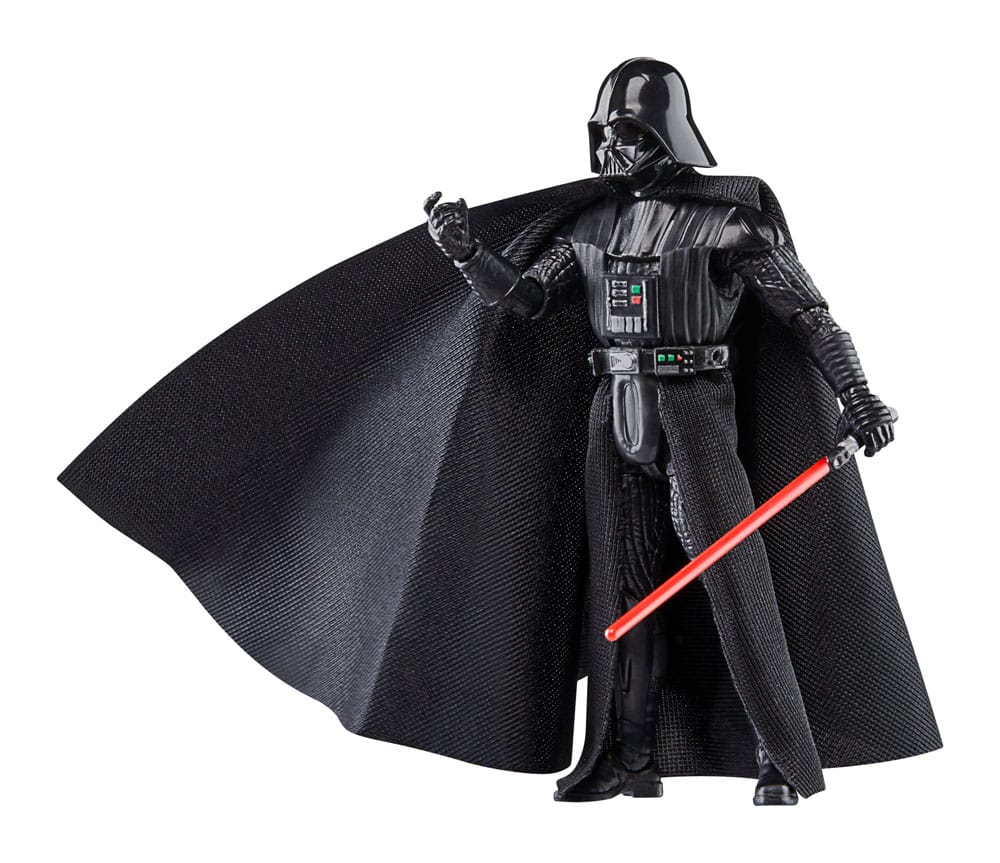 Star Wars: Episode IV Vintage Collection Action Figure Darth Vader 10 cm 5010996218629