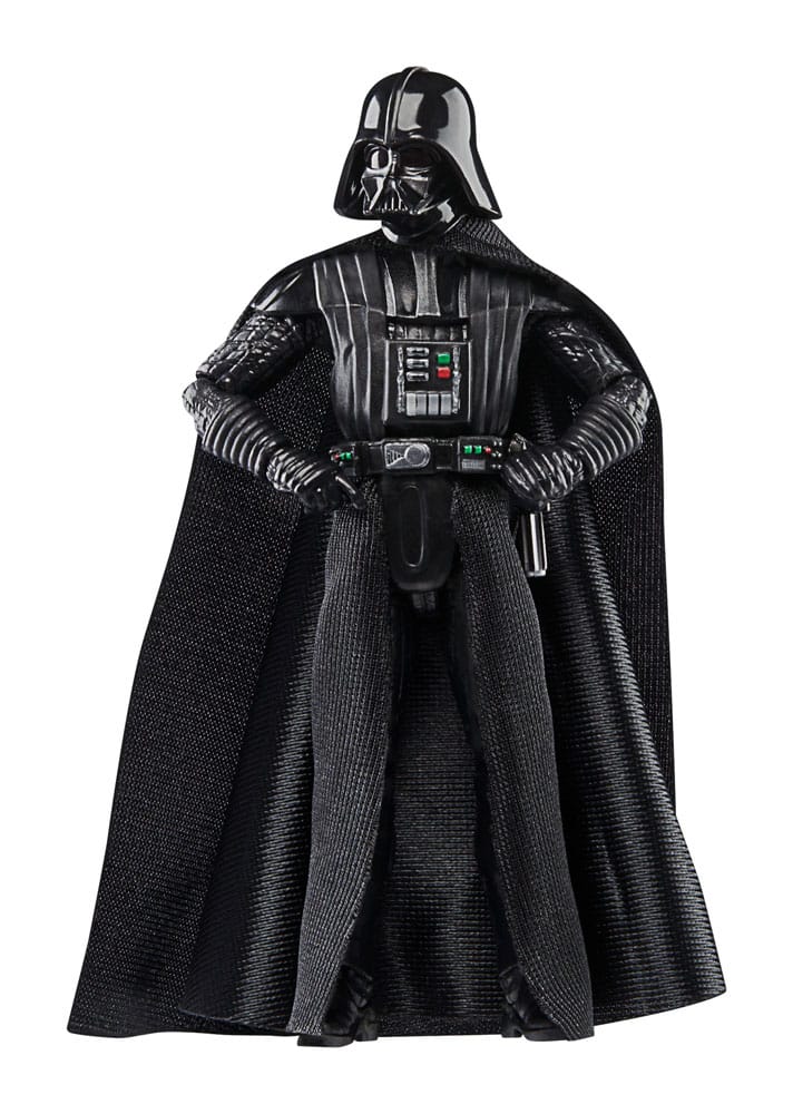 Star Wars: Episode IV Vintage Collection Action Figure Darth Vader 10 cm 5010996218629