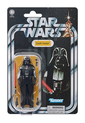 Star Wars: Episode IV Vintage Collection Action Figure Darth Vader 10 cm 5010996218629