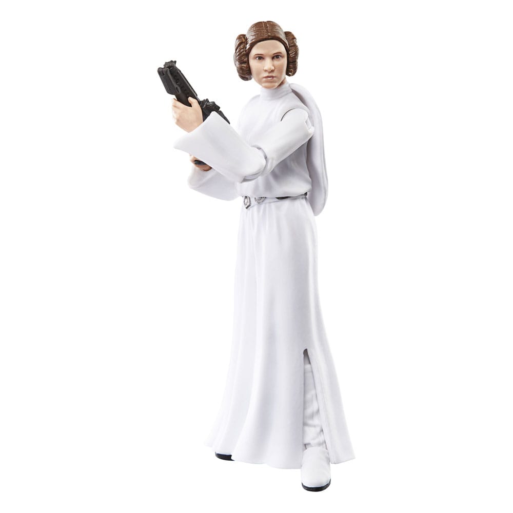 Star Wars Episode IV Vintage Collection Action Figure Princess Leia Organa 10 cm 5010996218636