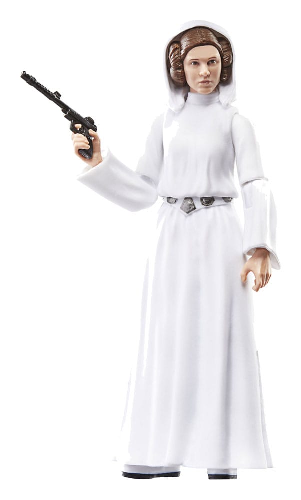 Star Wars Episode IV Vintage Collection Action Figure Princess Leia Organa 10 cm 5010996218636