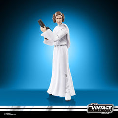 Star Wars Episode IV Vintage Collection Action Figure Princess Leia Organa 10 cm 5010996218636