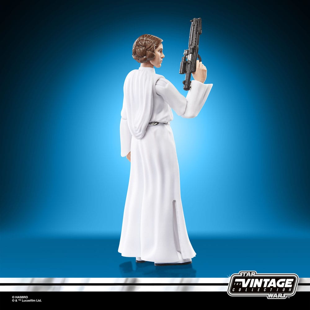 Star Wars Episode IV Vintage Collection Action Figure Princess Leia Organa 10 cm 5010996218636