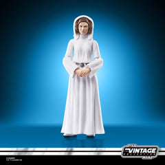 Star Wars Episode IV Vintage Collection Action Figure Princess Leia Organa 10 cm 5010996218636