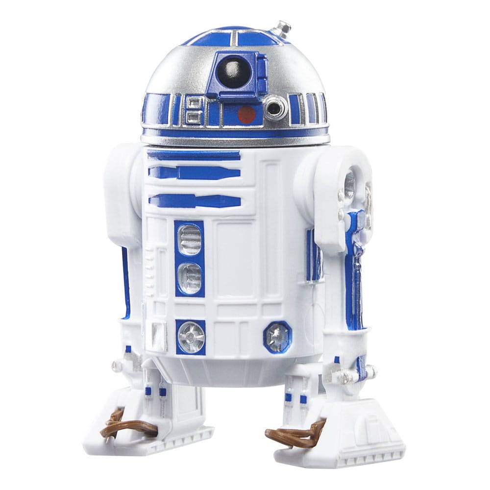 Star Wars Episode IV Vintage Collection Action Figure Artoo-Detoo (R2-D2) 10 cm 5010996218650