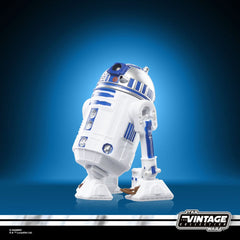 Star Wars Episode IV Vintage Collection Action Figure Artoo-Detoo (R2-D2) 10 cm 5010996218650