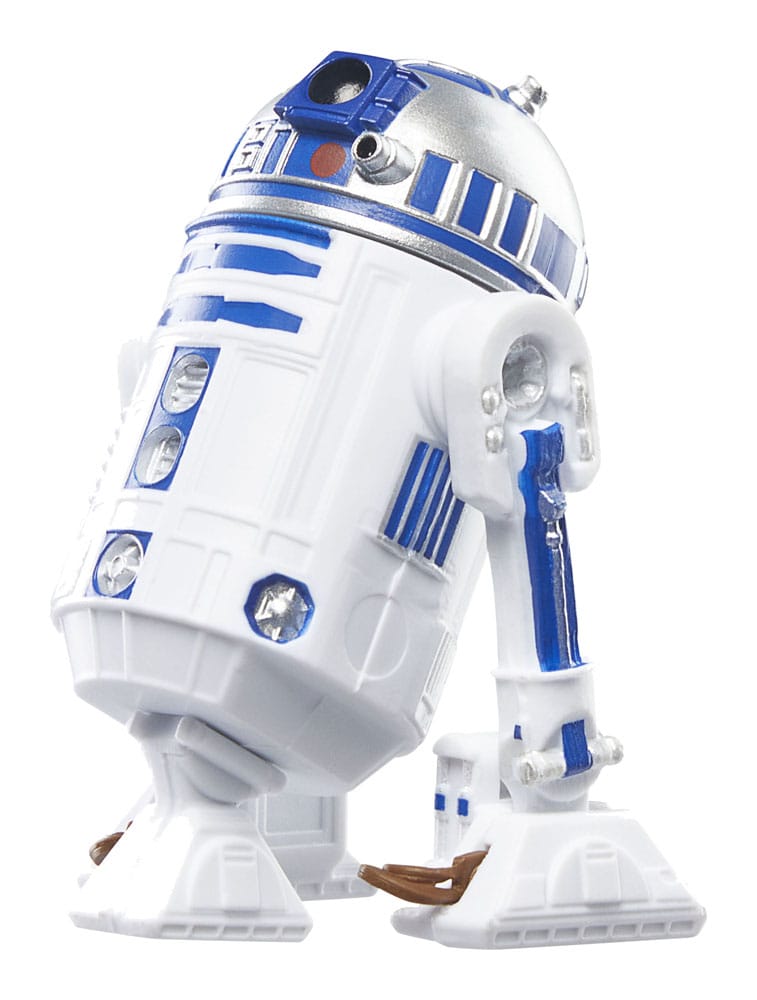 Star Wars Episode IV Vintage Collection Action Figure Artoo-Detoo (R2-D2) 10 cm 5010996218650