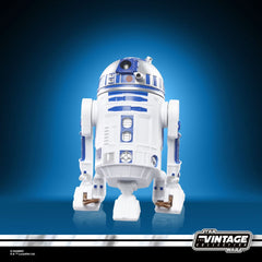 Star Wars Episode IV Vintage Collection Action Figure Artoo-Detoo (R2-D2) 10 cm 5010996218650