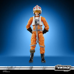 Star Wars Episode IV Vintage Collection Action Figure Luke Skywalker (X-Wing Pilot) 10 cm 5010996218674