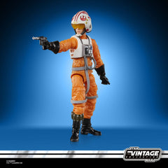 Star Wars Episode IV Vintage Collection Action Figure Luke Skywalker (X-Wing Pilot) 10 cm 5010996218674