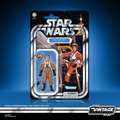 Star Wars Episode IV Vintage Collection Action Figure Luke Skywalker (X-Wing Pilot) 10 cm 5010996218674