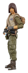 Star Wars: The Acolyte Vintage Collection Action Figure Osha Aniseya 10 cm 5010996226945