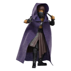 Star Wars: The Acolyte Vintage Collection Action Figure Mae (Assassin) 10 cm 5010996226952