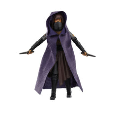 Star Wars: The Acolyte Vintage Collection Action Figure Mae (Assassin) 10 cm 5010996226952